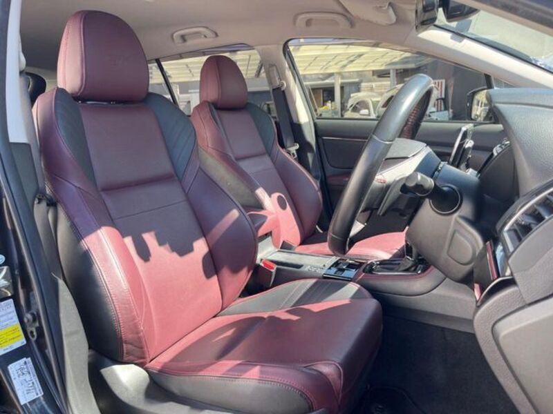 LEVORG