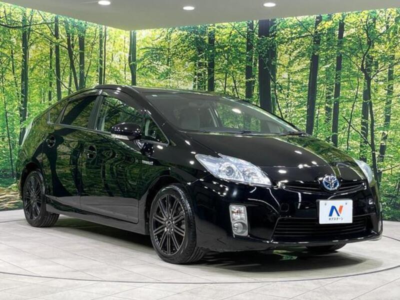 PRIUS