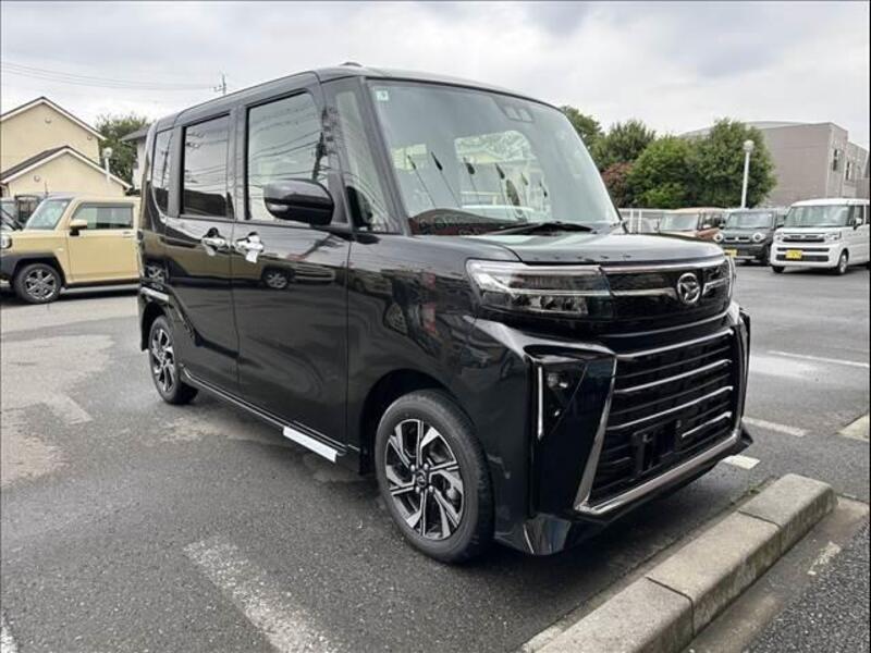 TANTO