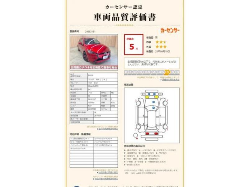 MAZDA2