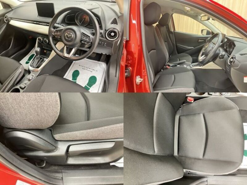 MAZDA2