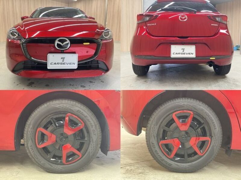 MAZDA2