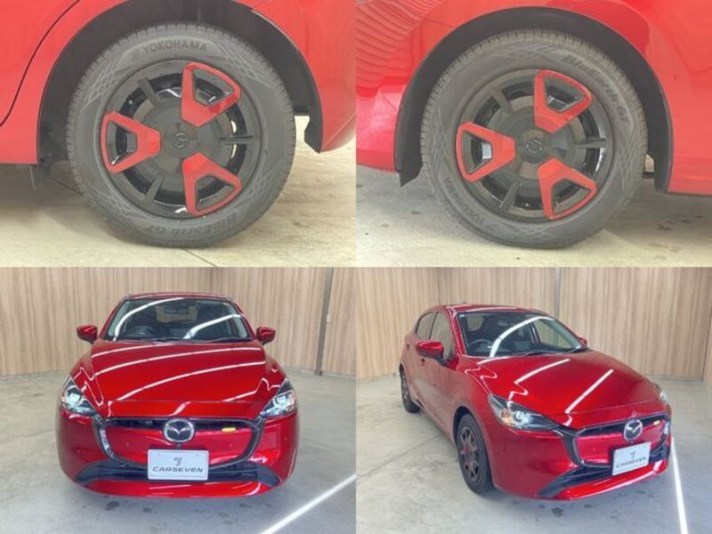 MAZDA2