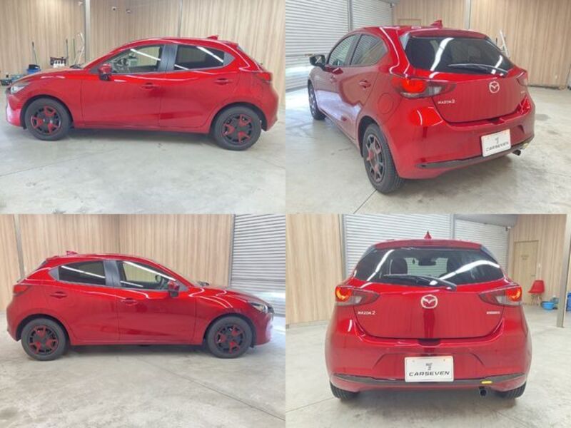 MAZDA2
