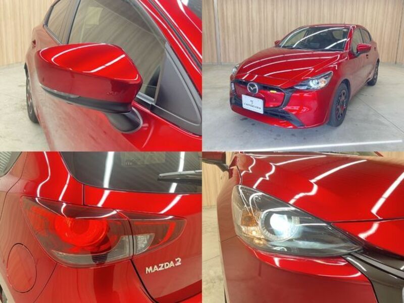 MAZDA2