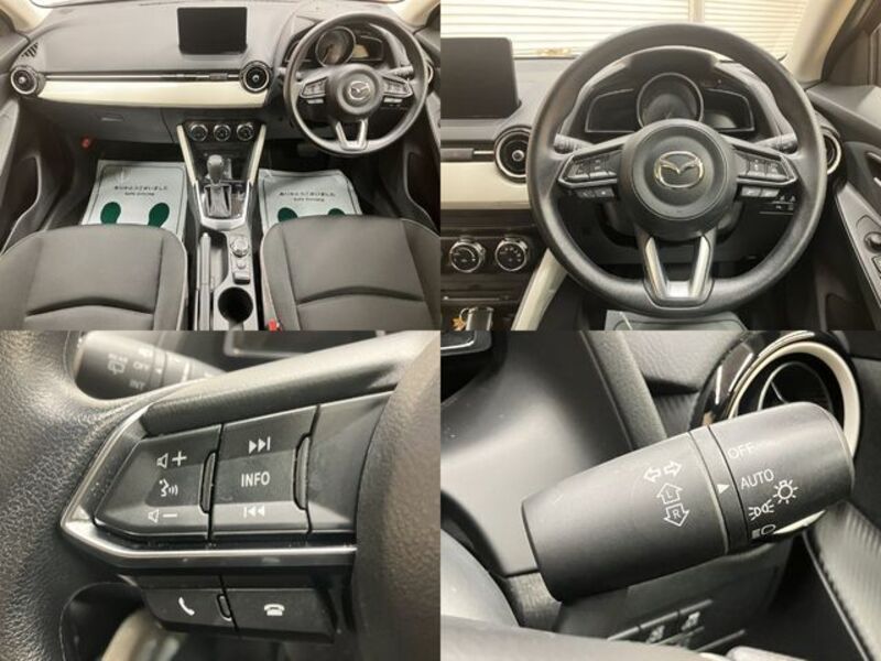 MAZDA2