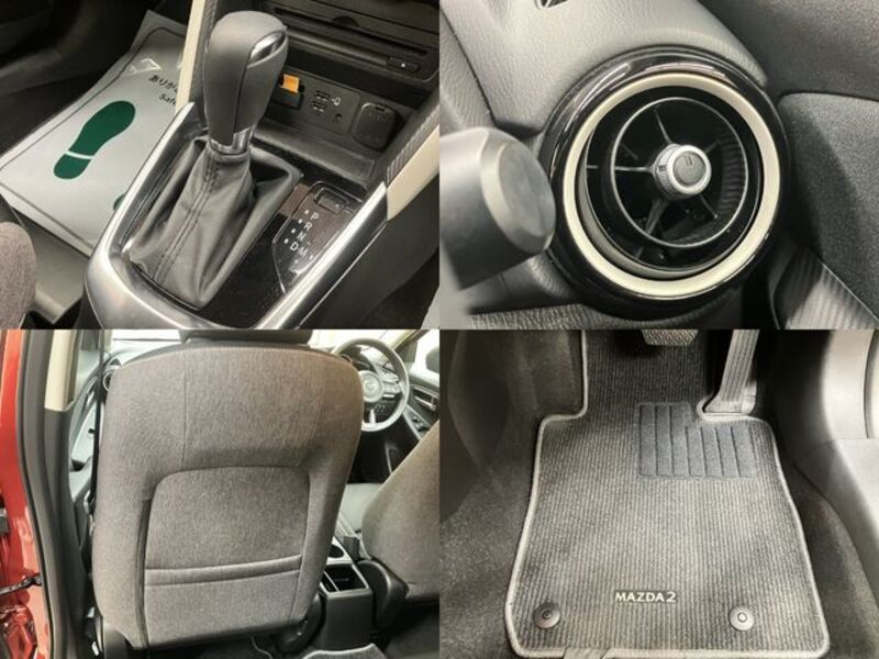 MAZDA2