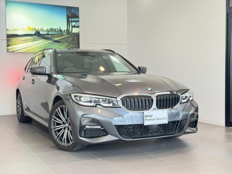 3 SERIES