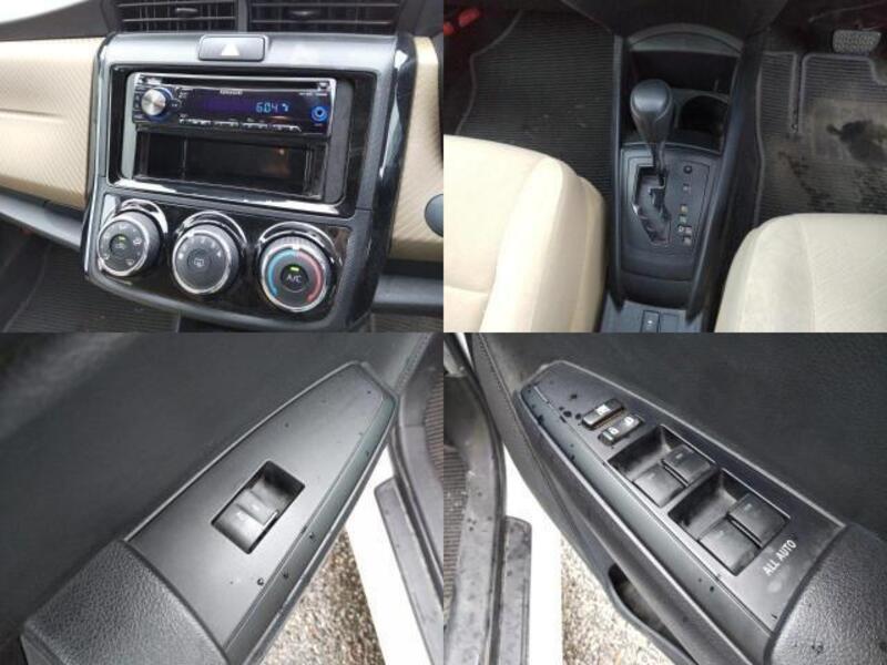 COROLLA AXIO