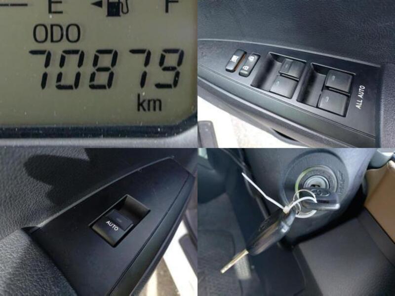 COROLLA AXIO