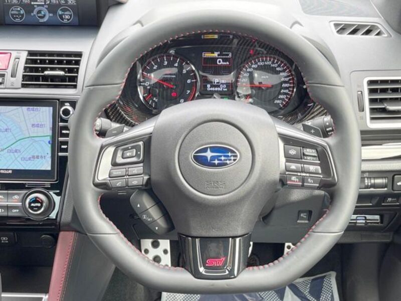 WRX S4