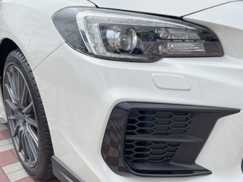 WRX S4
