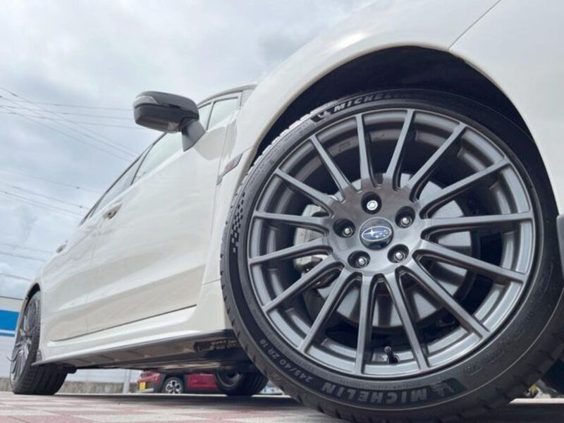 WRX S4