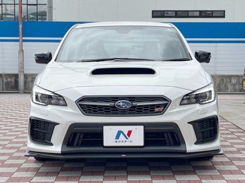 WRX S4