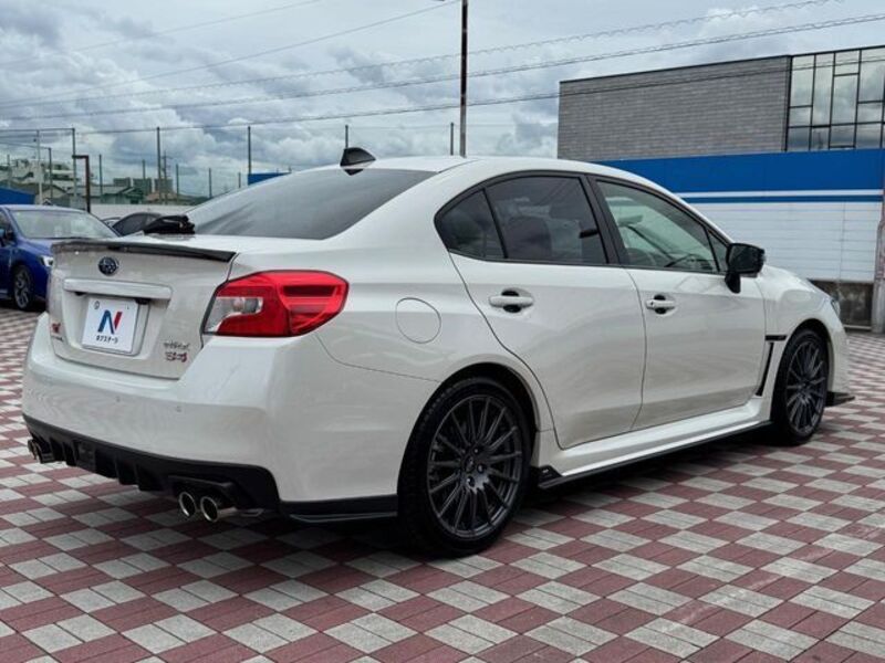 WRX S4