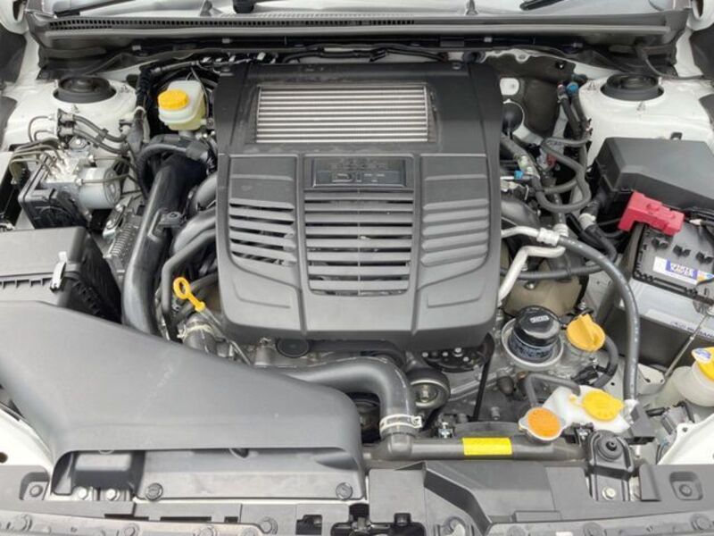 WRX S4