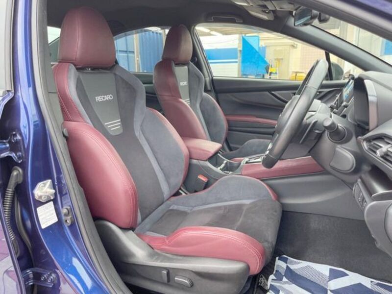 WRX S4
