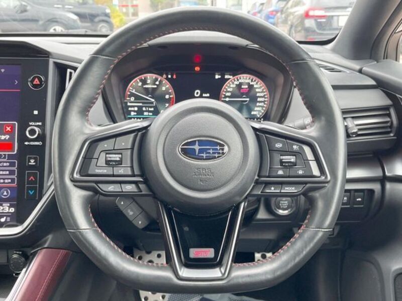 WRX S4