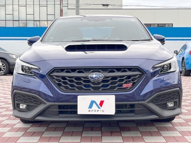 WRX S4