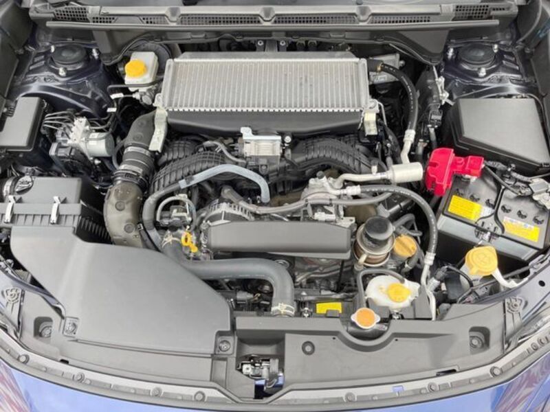 WRX S4