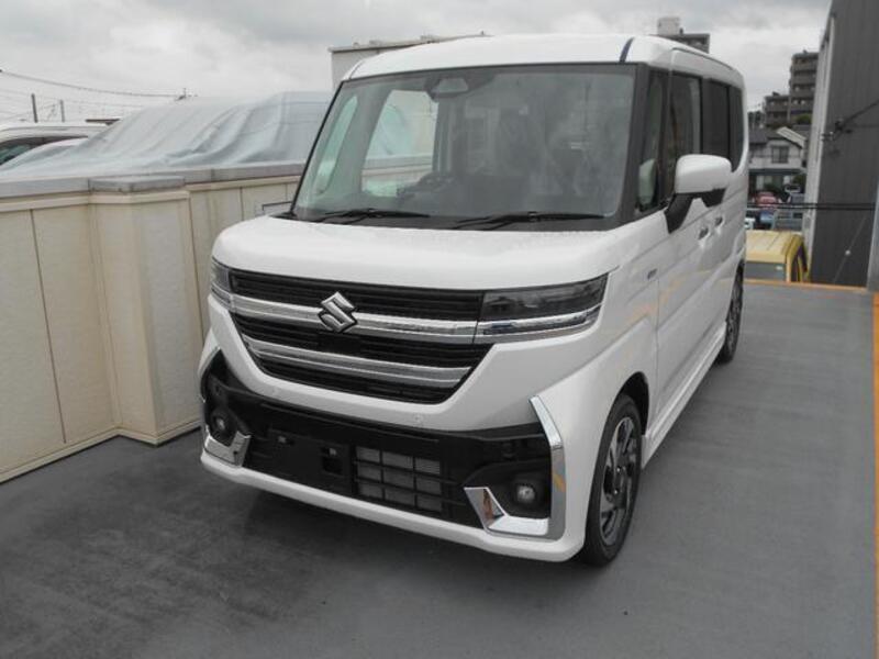 SPACIA CUSTOM