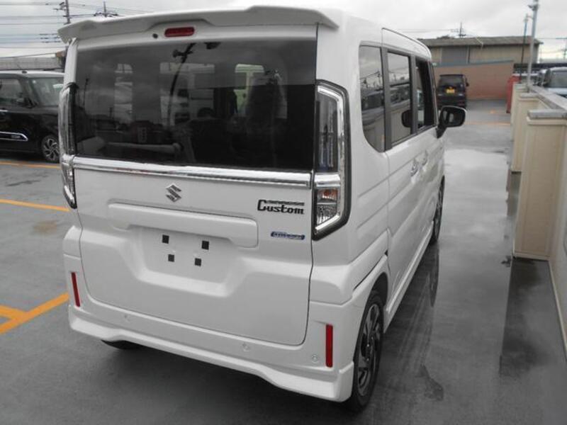 SPACIA CUSTOM