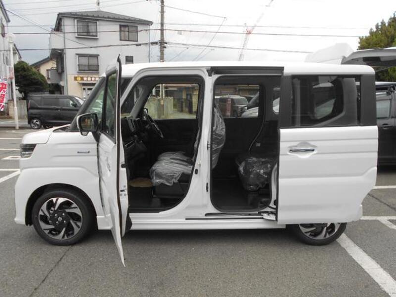 SPACIA CUSTOM