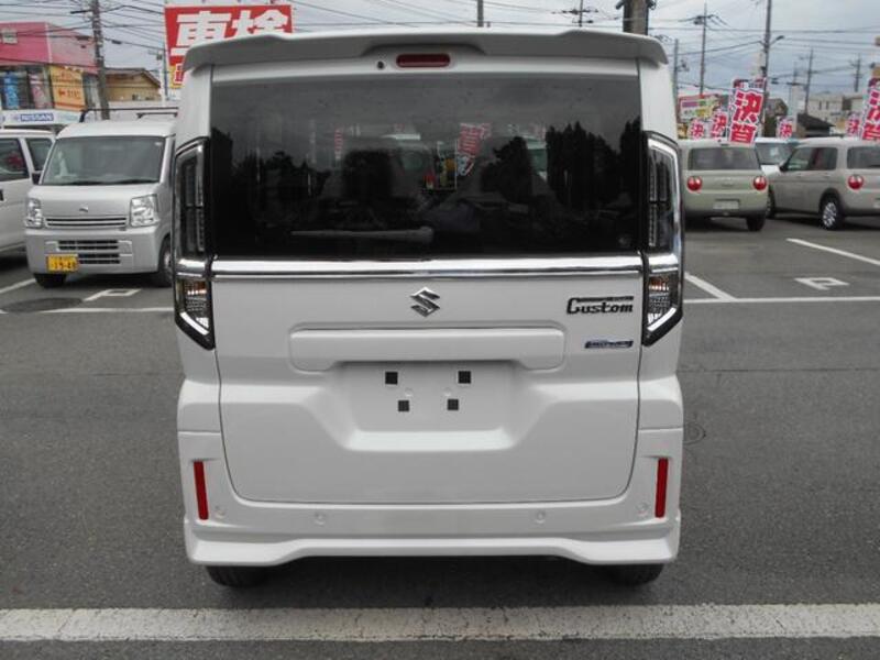 SPACIA CUSTOM