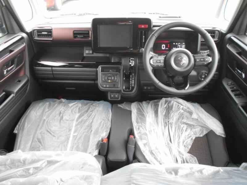 SPACIA CUSTOM