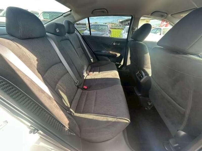 ACCORD HYBRID