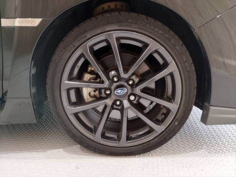 WRX S4