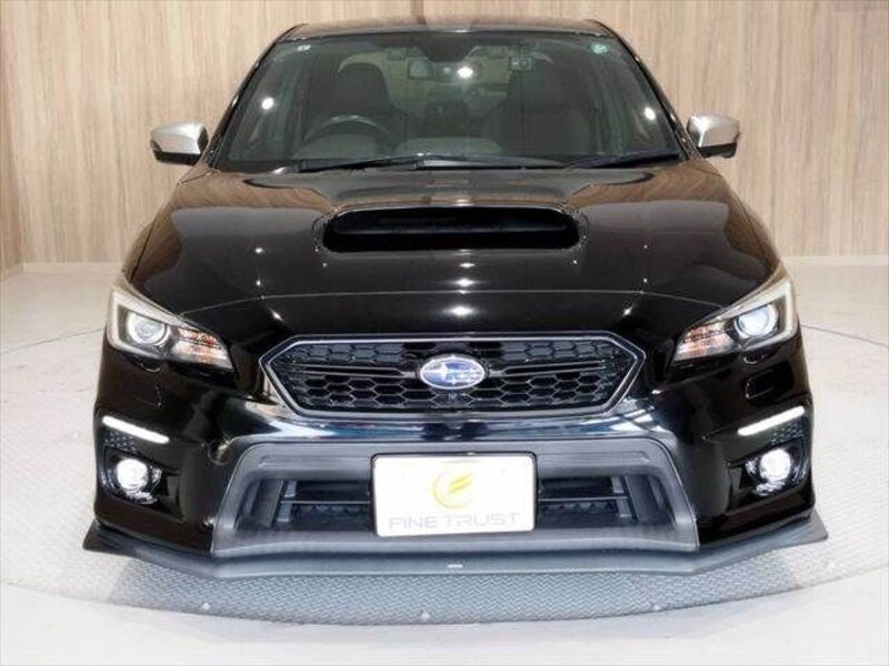 WRX S4
