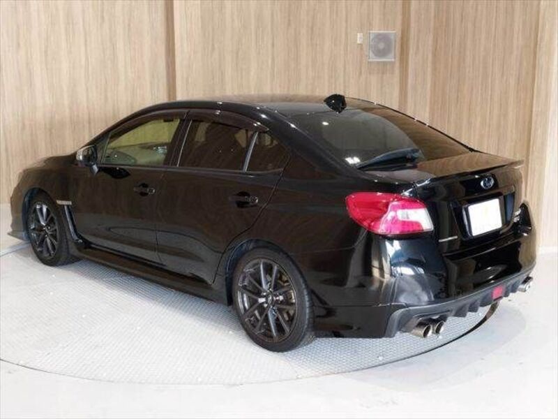 WRX S4