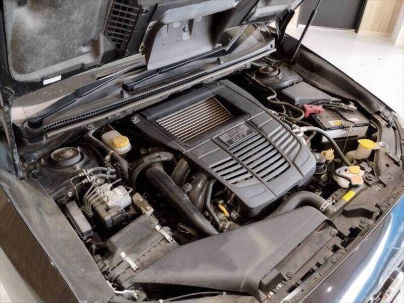 WRX S4