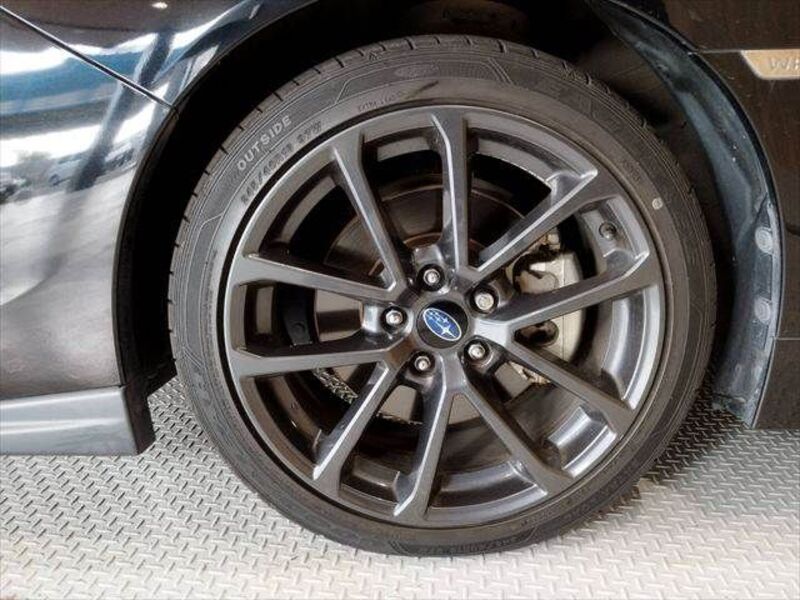 WRX S4
