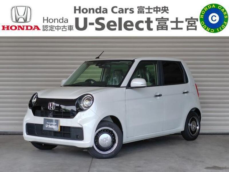 HONDA N ONE