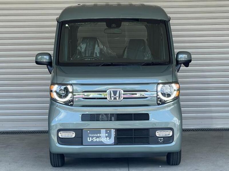 N-VAN