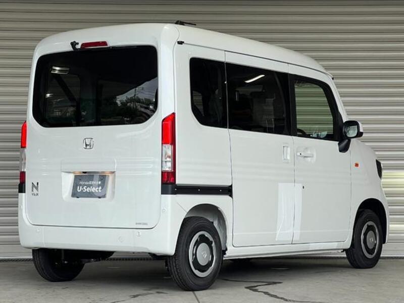 N-VAN