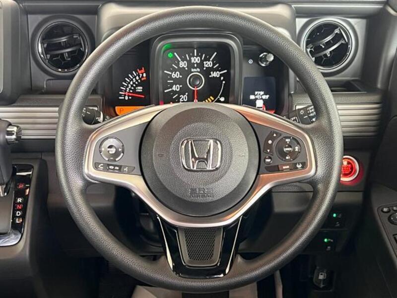 N-VAN