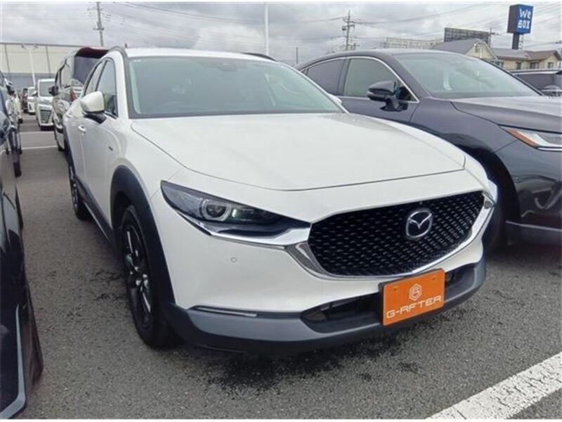 CX-30-0