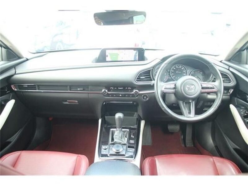 CX-30