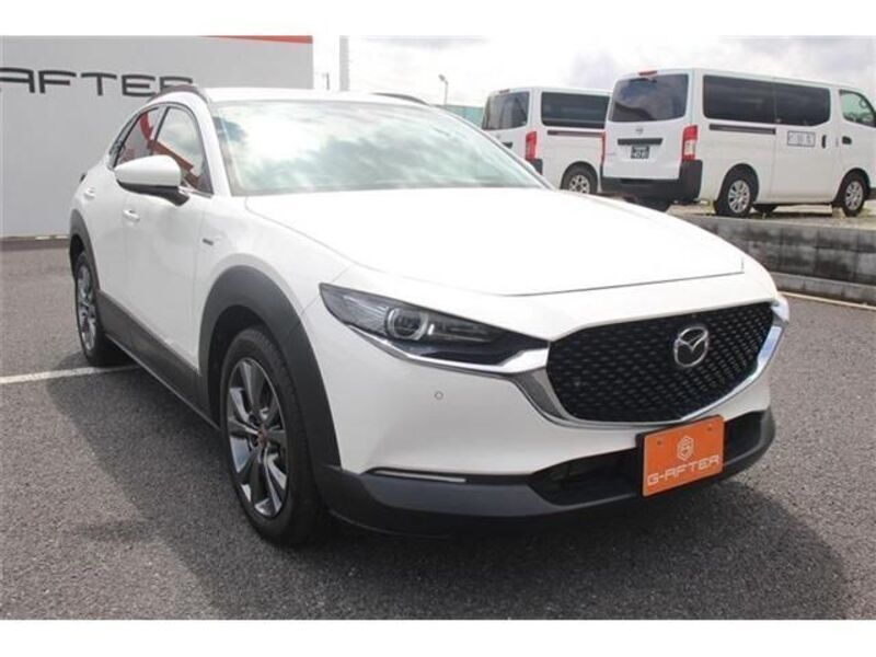 CX-30