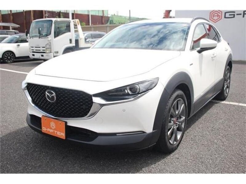 CX-30