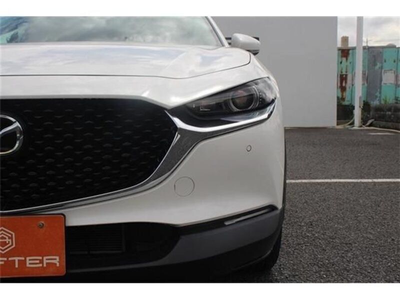 CX-30
