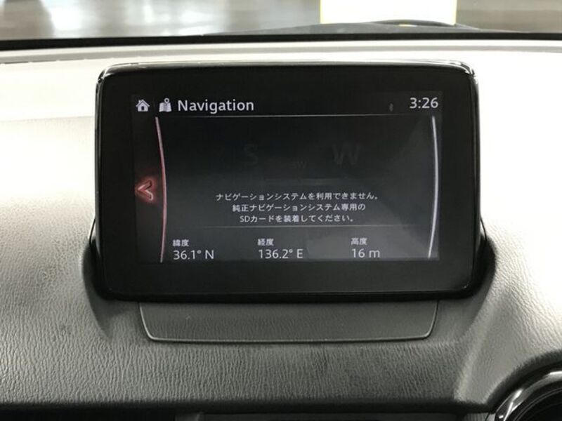 MAZDA2