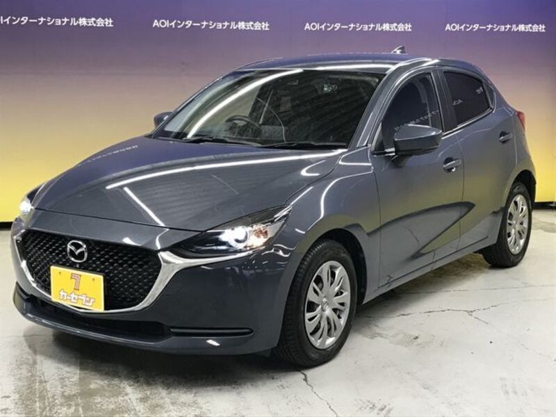 MAZDA2