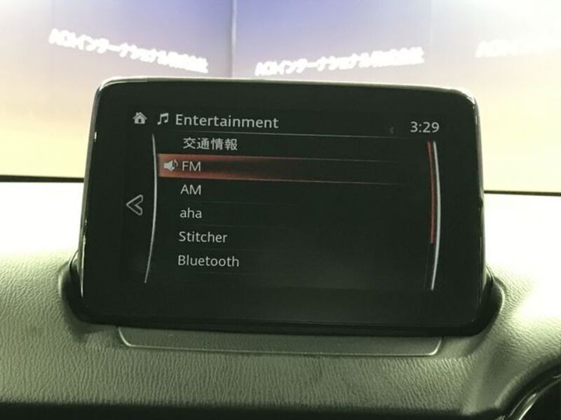 MAZDA2