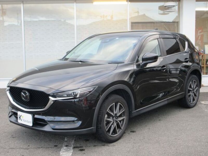 CX-5-0