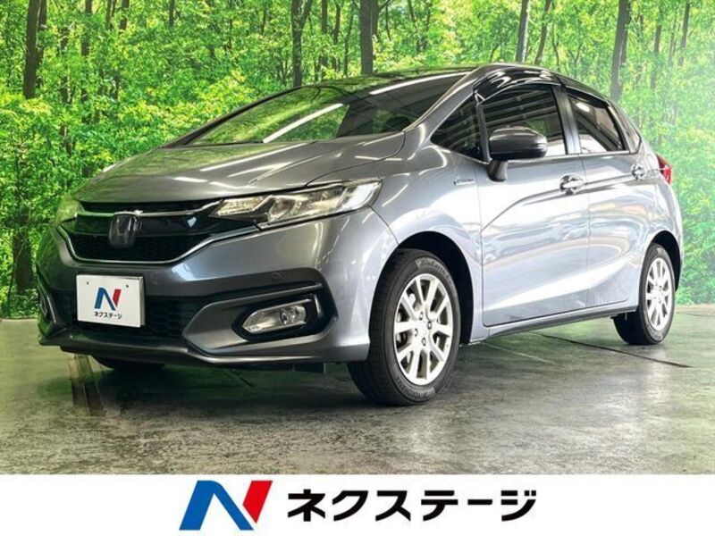 FIT HYBRID-0