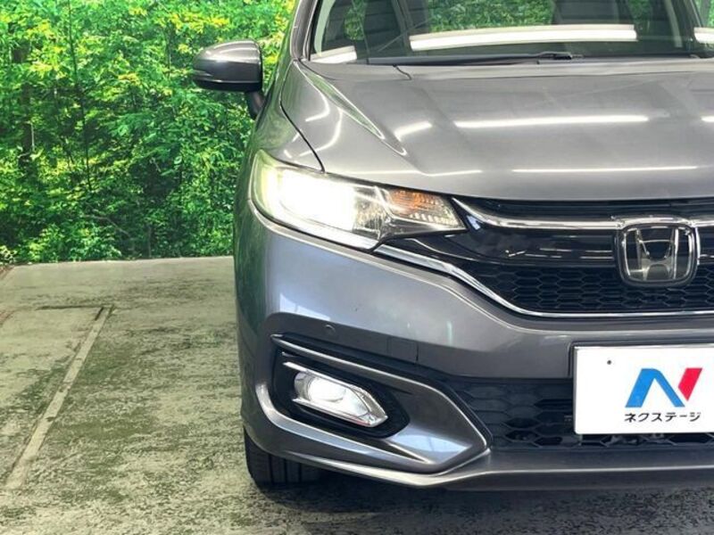 FIT HYBRID